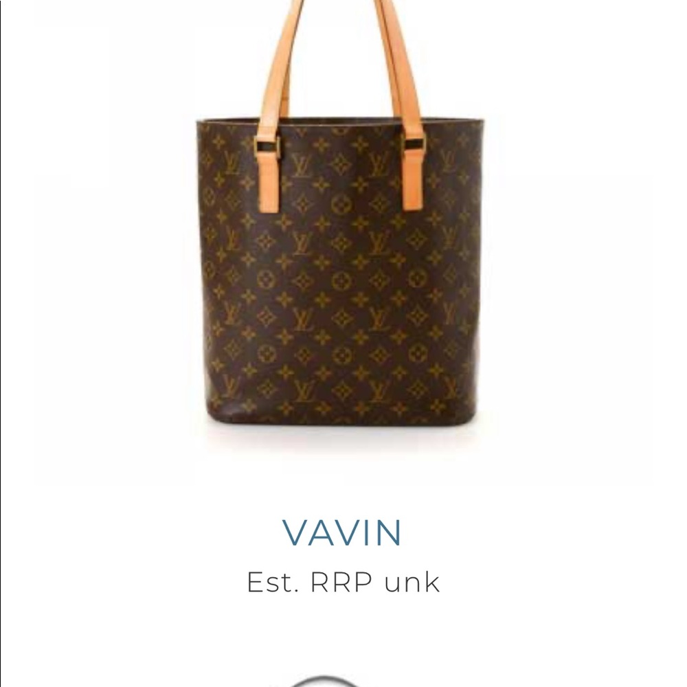 Lv Bag - image 5